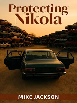 cover image of Protecting Nikola